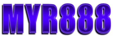 MYR888 Logo